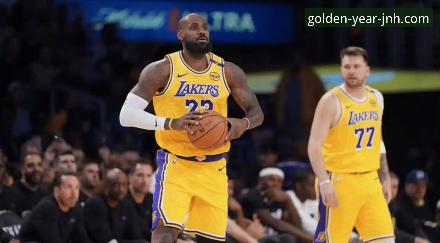 东契奇43分火力全开，湖人客场险胜步行者：一场进攻盛宴的深度解析