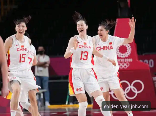 从阵容调试到锁定胜局：深度解析中国女篮资格赛关键一役的战术启示